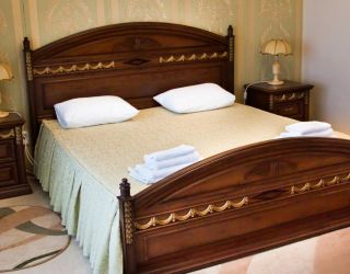 Пансионат "Изумруд" Ласпи