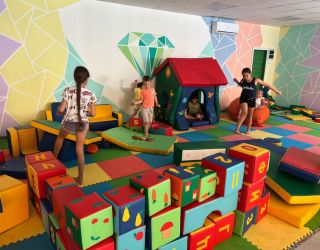 Пансионат "Изумруд" Ласпи