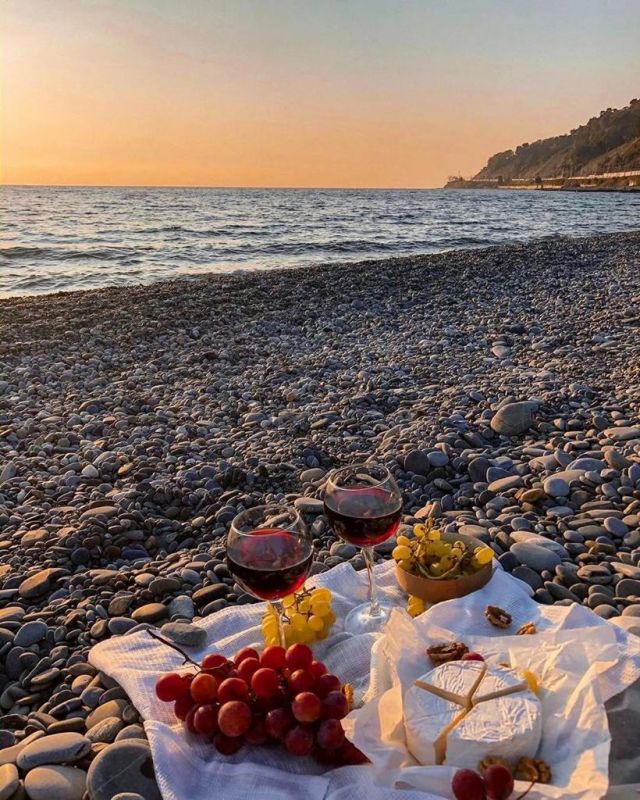 Пансионат "Изумруд" Ласпи