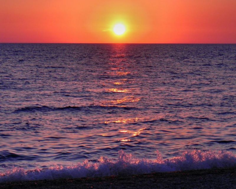 Пансионат "Изумруд" Ласпи