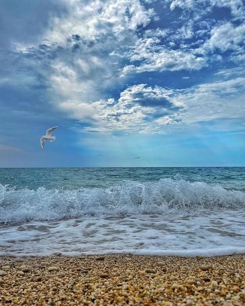 Пансионат "Изумруд" Ласпи