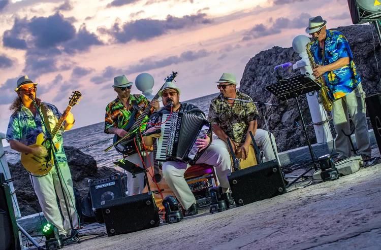 Пансионат "Изумруд" Ласпи