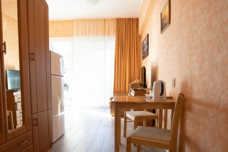 1 категория "КОМФОРТ +" 1этаж, Юг (Спальный корпус №3)