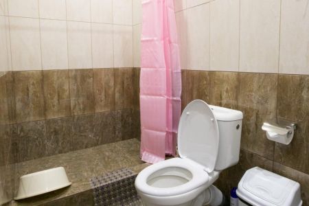 1 категория "КОМФОРТ +" 1этаж, Север (Спальный корпус №3)