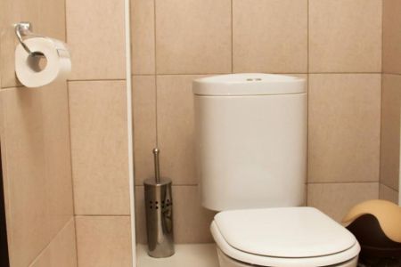 1 категория "СТАНДАРТ" 1 этаж, б/балк., Север (Спальный корпус №2)