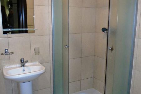 1 категория "СТАНДАРТ" 2-5 этаж, б/балк., Юг (Спальный корпус №2)