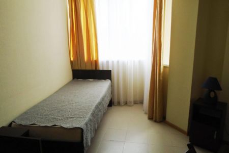 1 категория "СТАНДАРТ" 2-5 этаж, б/балк., Юг (Спальный корпус №2)