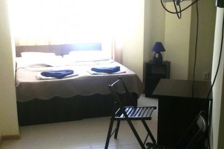 1 категория "СТАНДАРТ" 2-5 этаж, б/балк., Юг (Спальный корпус №2)