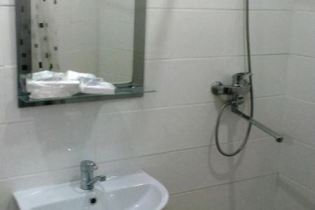 1 категория "КОМФОРТ" с балконом, Север (Спальный корпус №2)