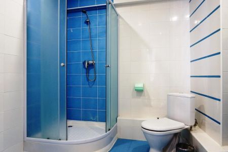 1 категория "КОМФОРТ" с балконом, Юг (Спальный корпус №2)