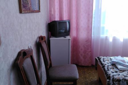 СТАНДАРТ (Спальный корпус №1)