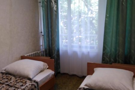 СТАНДАРТ (Спальный корпус №1)