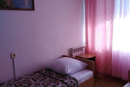 СТАНДАРТ (Спальный корпус №1)