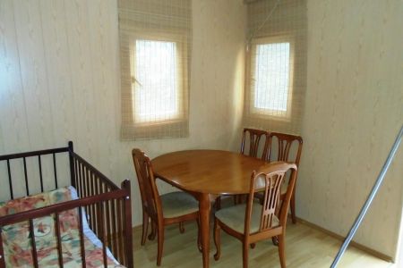 1 категория "КОМФОРТ" 2-комнатный, №48 (Домики с удобствами)