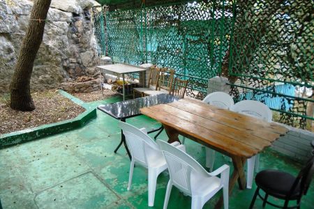 1 категория "КОМФОРТ" 2-комнатный, №55 (Домики с удобствами)