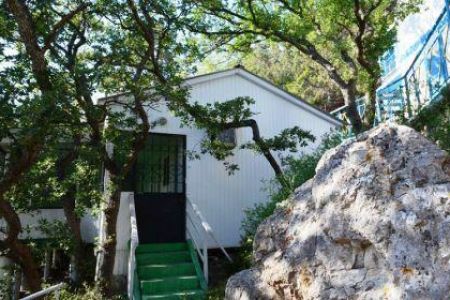 1 категория "СТАНДАРТ" 2-комнатный (Домики с удобствами)