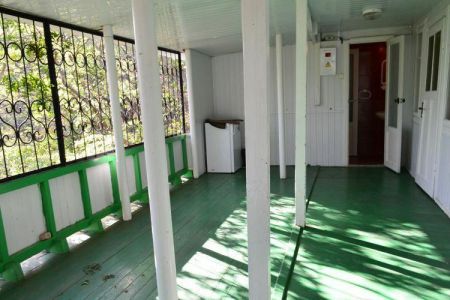 1 категория "СТАНДАРТ" 2-комнатный (Домики с удобствами)