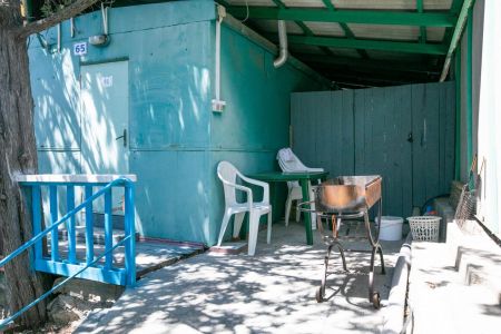 1 категория "СТАНДАРТ+" 1-комнатный, с ч/у (Домики с удобствами)